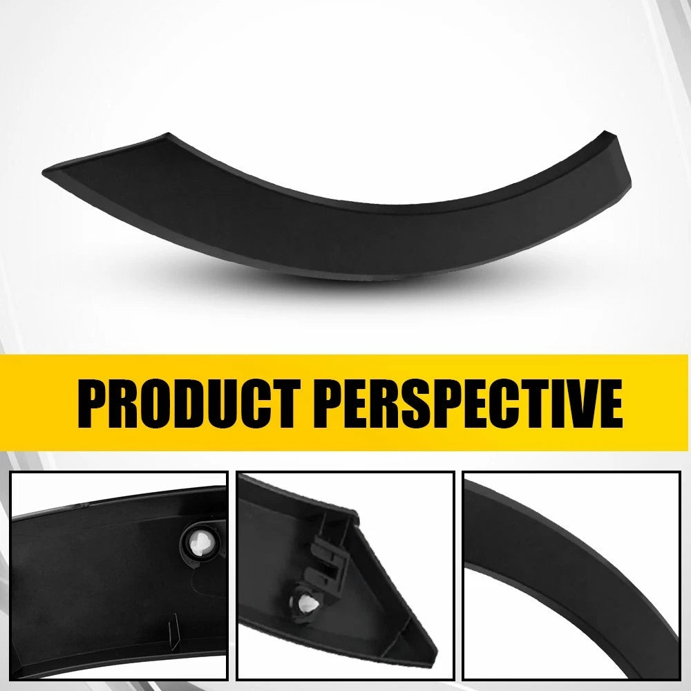 For Ford Transit 150/250/350 2015-2024 Front Door Trim Molding Passenger RH EOA 6B93BC-57