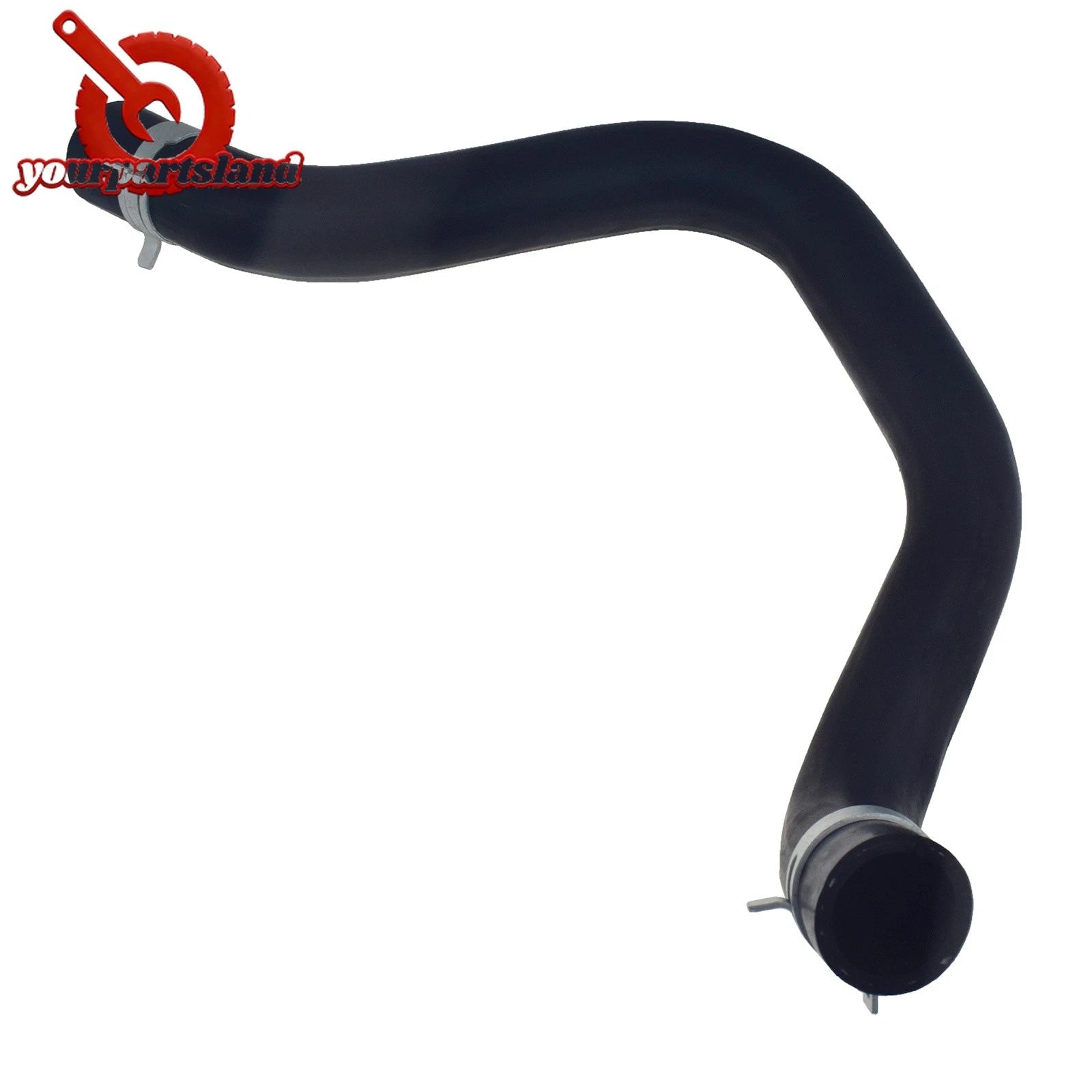 Radiator Upper Coolant Hose 25411-3J100 For Hyundai Veracruz 3.8L 2007-2011 6B93BC-57