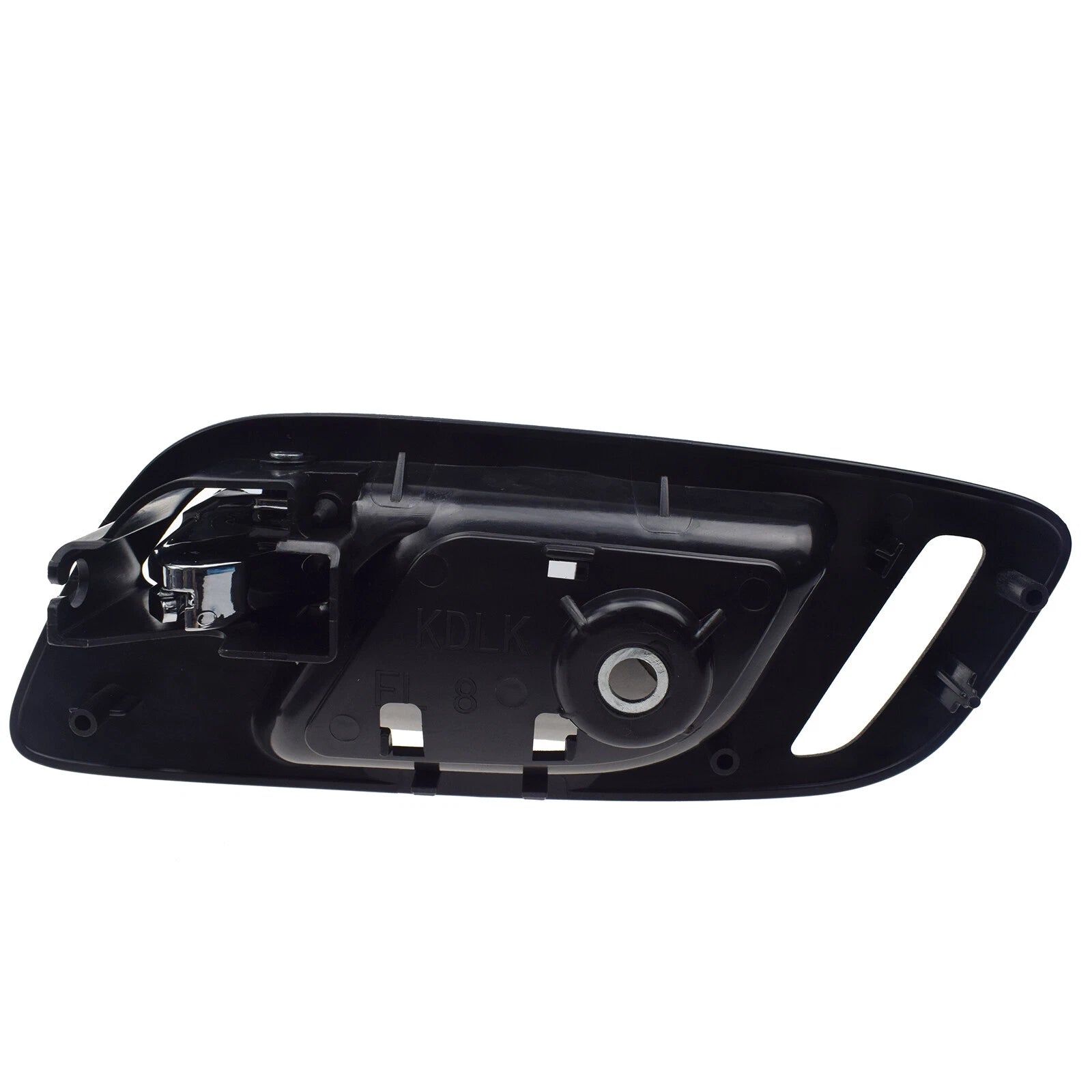 For 2007-13 Cadillac Escalade ESV 07-13 Escalade EXT Front Inner Door Handle Set 6B93BC-57