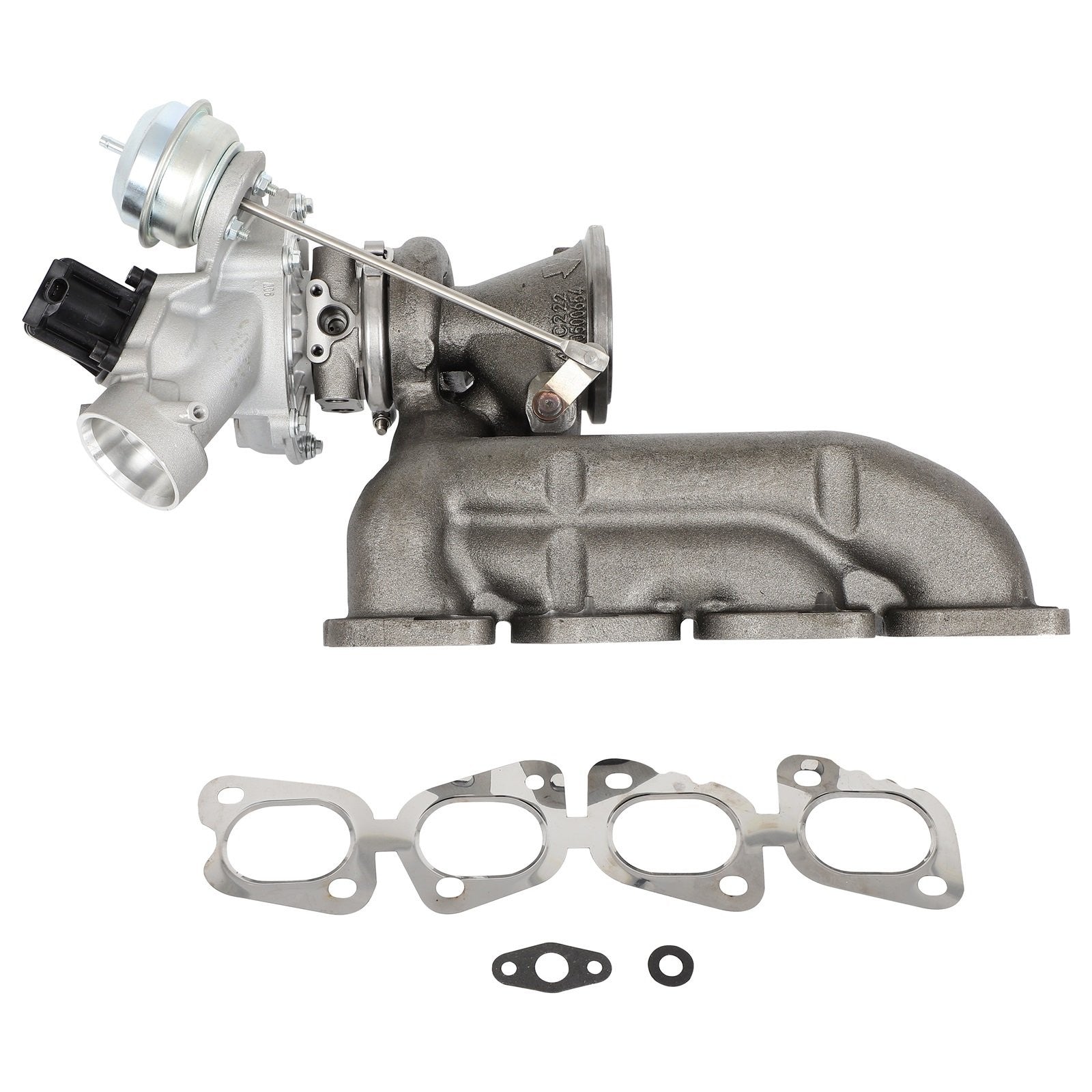 RHF5 Turbo For Mercedes Benz C E GLC GLK Class 2.0L #112222P006 #9V110 KOEEP