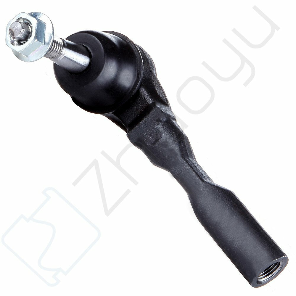 6pcs Front Inner Outer Tie Rods Sway Bars For 2007-2010 Aura Saturn Chevy Malibu KOEEP