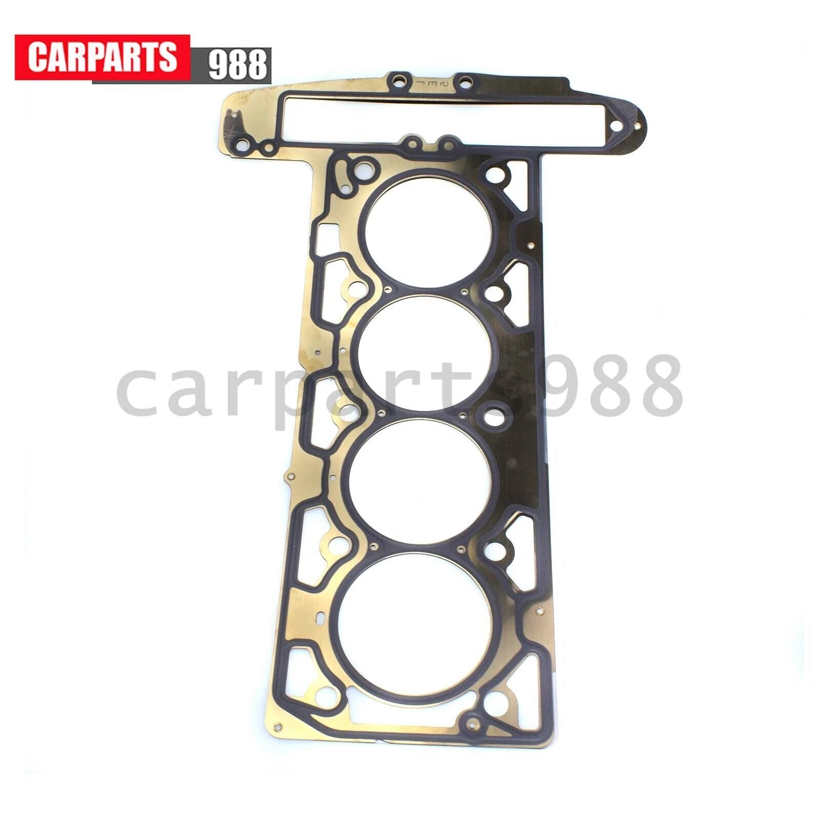 Cylinder Head Gasket 12611196 For Chevrolet Equinox Buick LaCrosse Regal Terrain 6B93BC-57