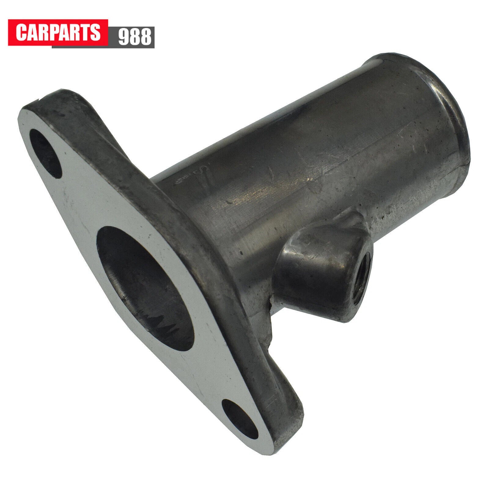 Engine Coolant Outlet Flange For Toyota Tacoma 4Runner T100 Pickup 16331-0W010 6B93BC-57