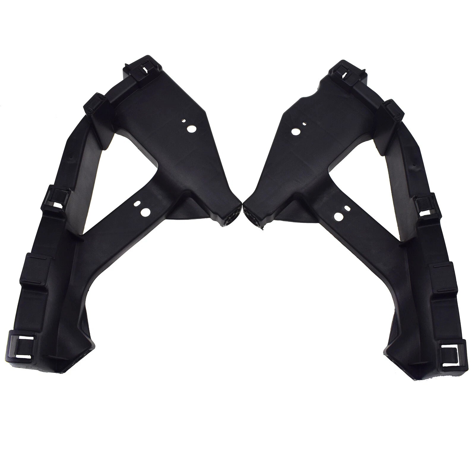 For Honda Civic Sedan 2016-19 Headlight Bracket Front Hold Mount Retainer LH &RH 6B93BC-57