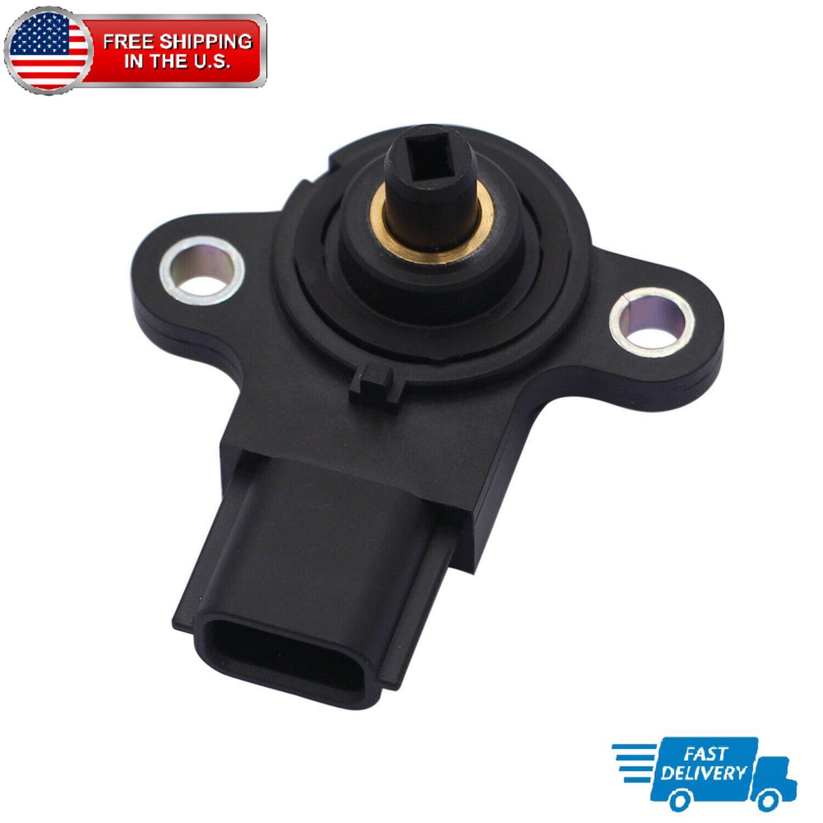 Throttle Position Sensor Fits Nissan Altima 13-18 Rogue 14-20 Rogue Select 14-15