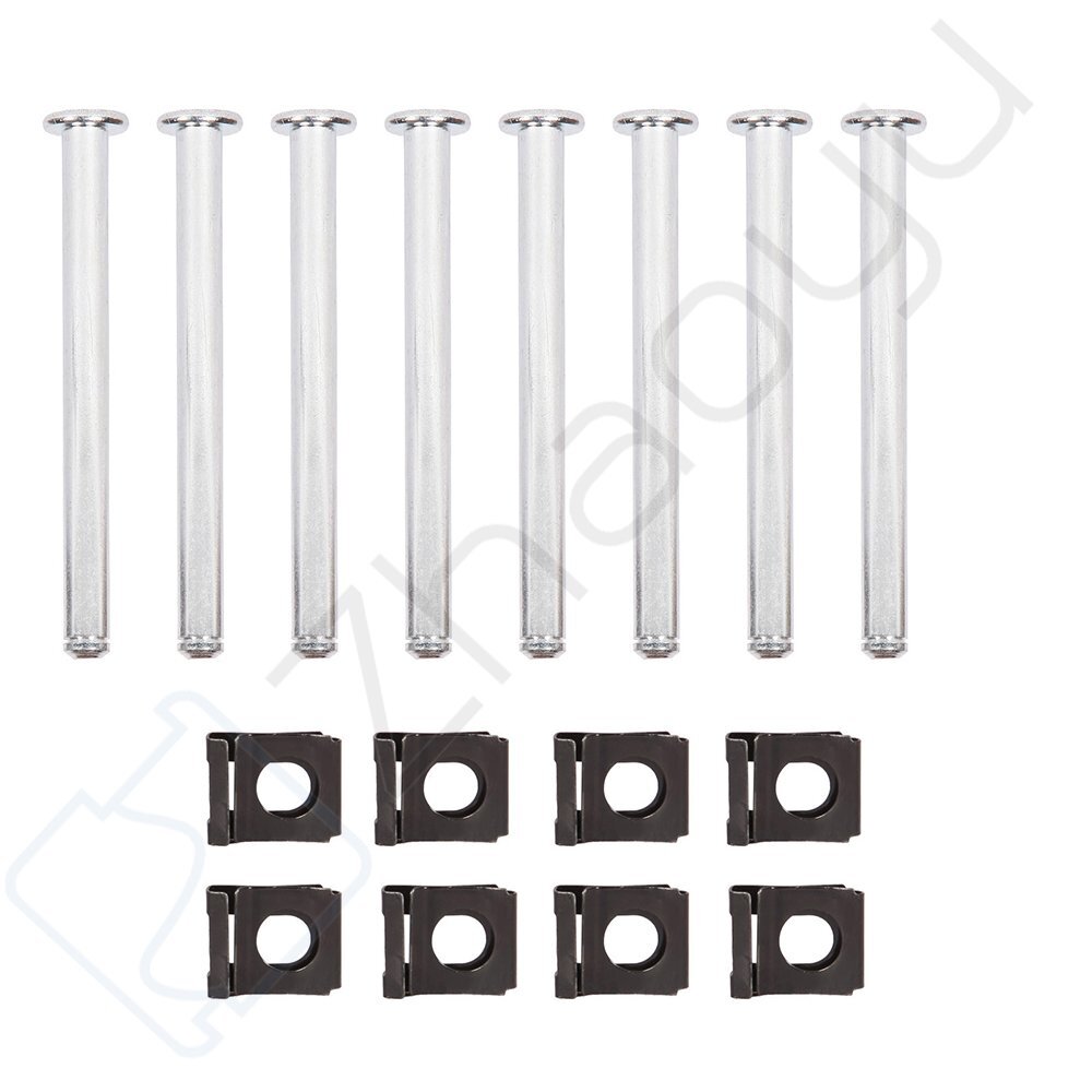 Aluminum Replacement Truck Radiator For 2003 2004 MT45 MT55 MB55 Step Van 6B93BC-57