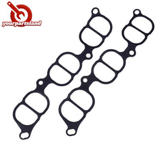 Intake Manifold Gasket Set 2pcs For 2006-2015 Lexus IS250 2006 GS300 17177-31021 6B93BC-57