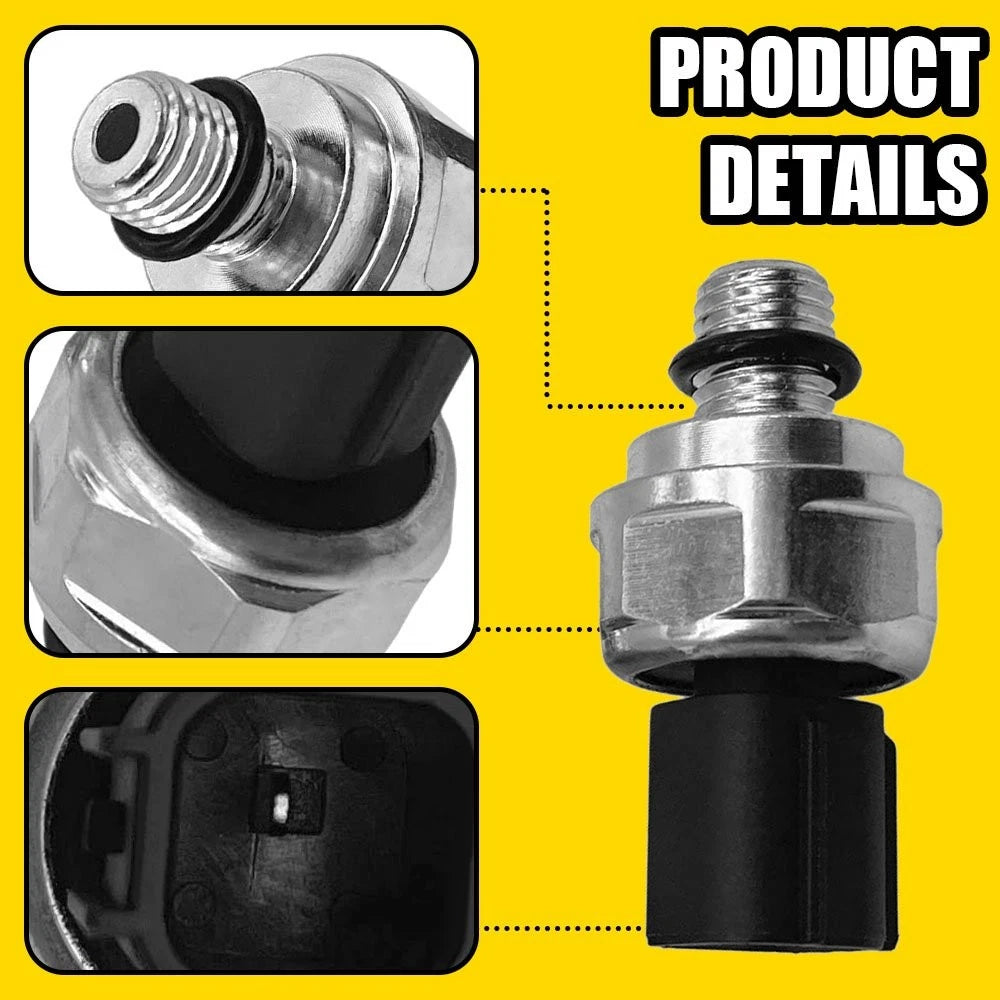2X Transmission Pressure Switches 28600-P7W-003 For HONDA ACCORD CIVIC 2003-08 A 6B93BC-57