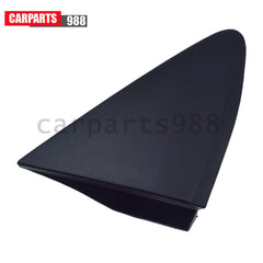 Front Right Fender Mirror Molding Triangle Corner Cover For Toyota Yaris 2012-14 6B93BC-57