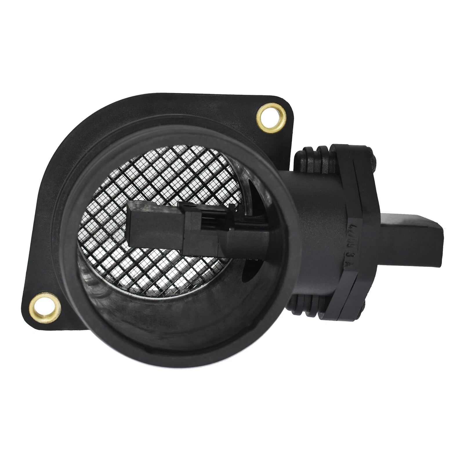 Mass Air Flow Meter Sensor MAF For VW Jetta Beetle Golf Audi Q7 RS4 06A906461G 6B93BC-57