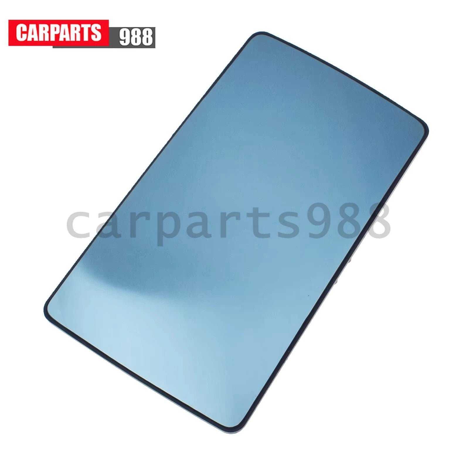 Left Side View Door Mirror Glass Heated For Mercedes S124 W124 W201 1248101321 6B93BC-57