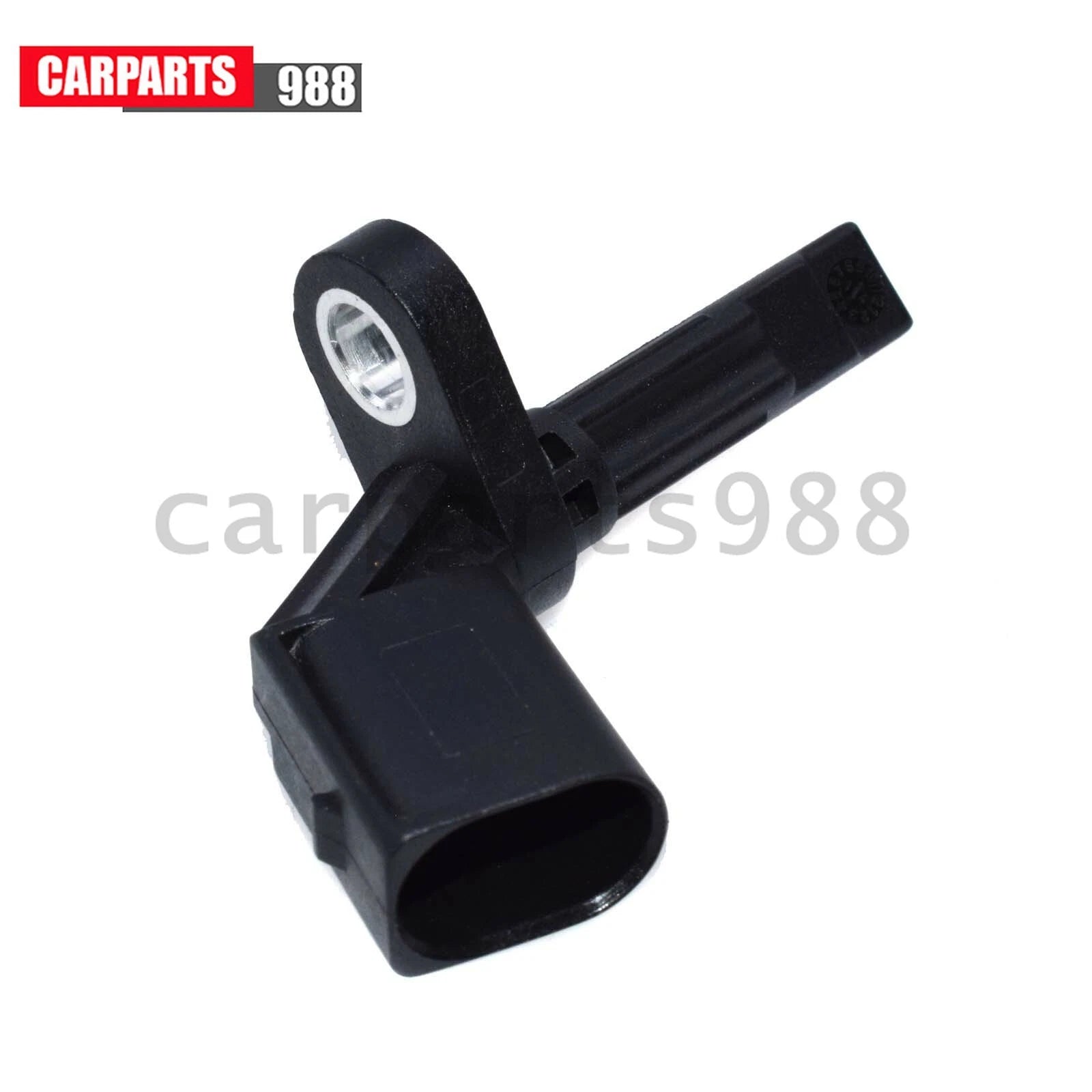Front or Rear Left ABS Wheel Speed Sensor For Audi A4 A6 VW Phaeton 4E0927803F 6B93BC-57
