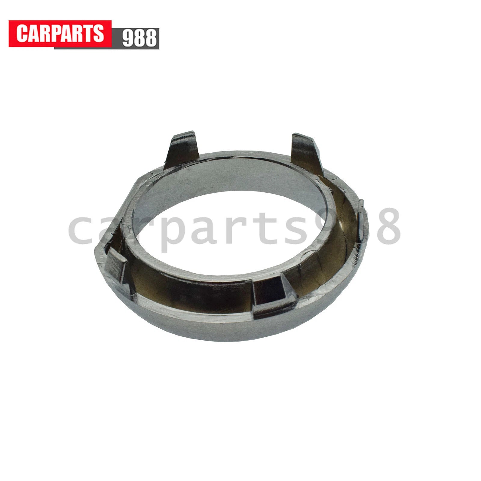 Front Fog Light Trim for 2011-2016 Chrysler Town & Country 68100718AA CH1038144 6B93BC-57