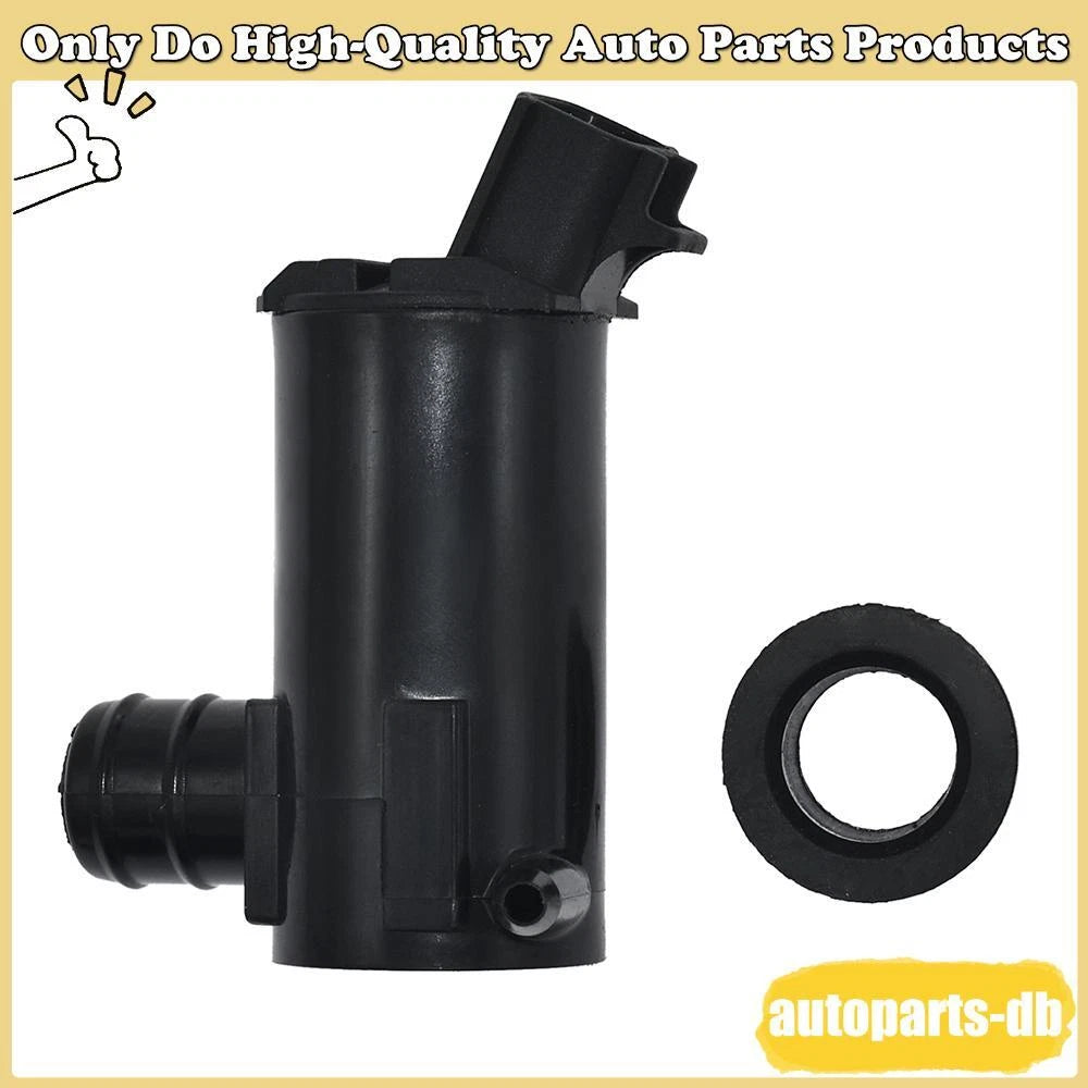 Windshield Washer Pump 85330-0D130 for LEXUS 2013 Toyota Yaris 1.5L 6B93BC-57