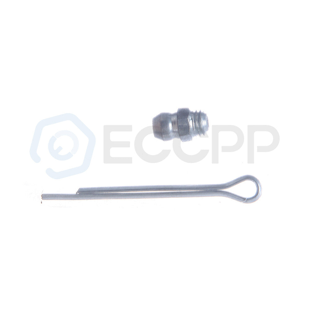 Front Lower Upper Control Arm Ball Joints Suspension Part For 87-96 Dodge Dakota 6B93BC-57