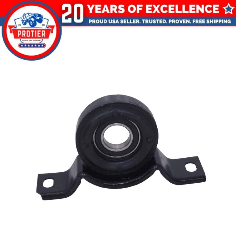 Drive Shaft Center Support Compatible with CHEVROLET CAMARO 16-23 6B93BC-57
