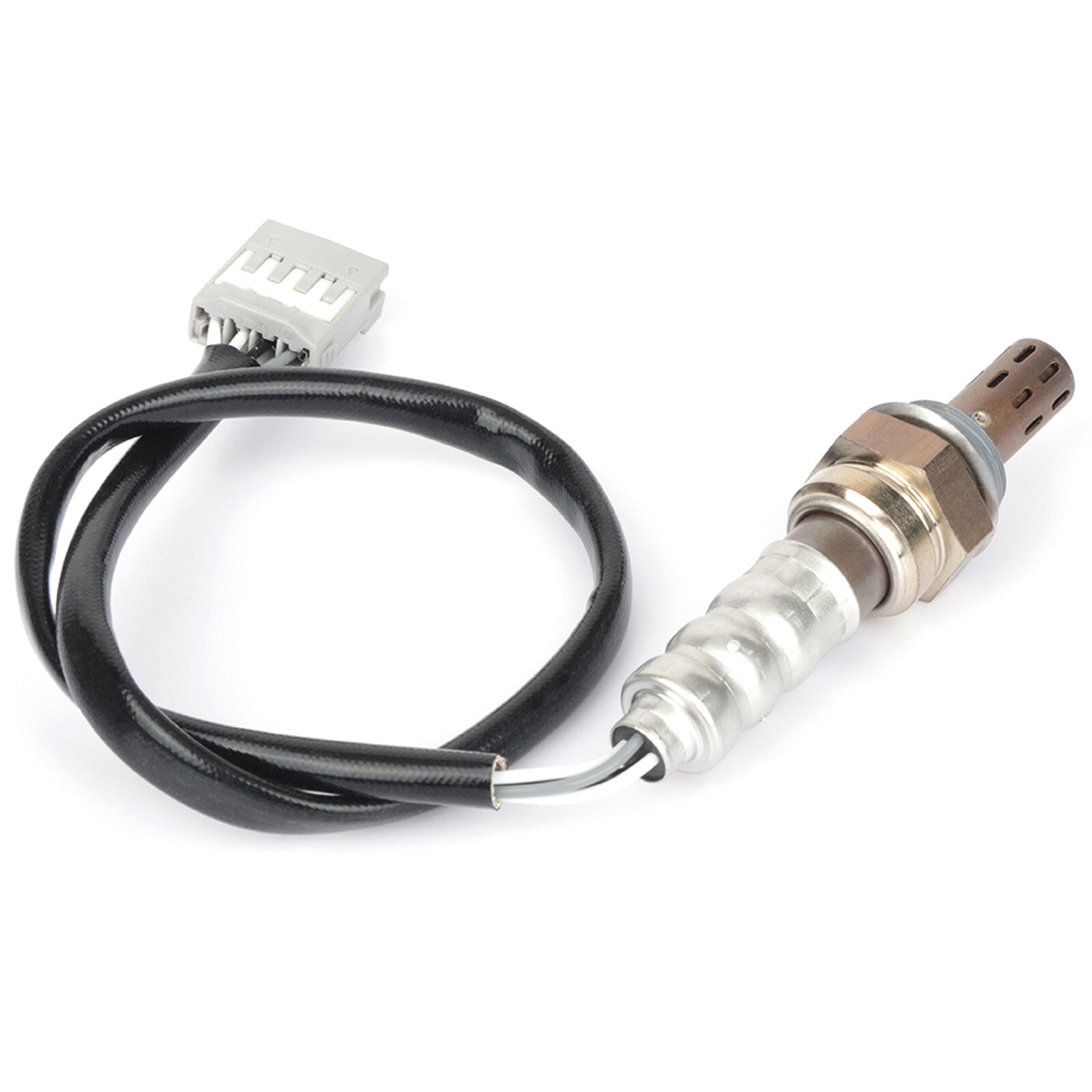 Downstream For 2004-2006 Toyota Sienna 3.3L V6 Oxygen O2 02 Sensor 2 Post-Cat 6B93BC-57