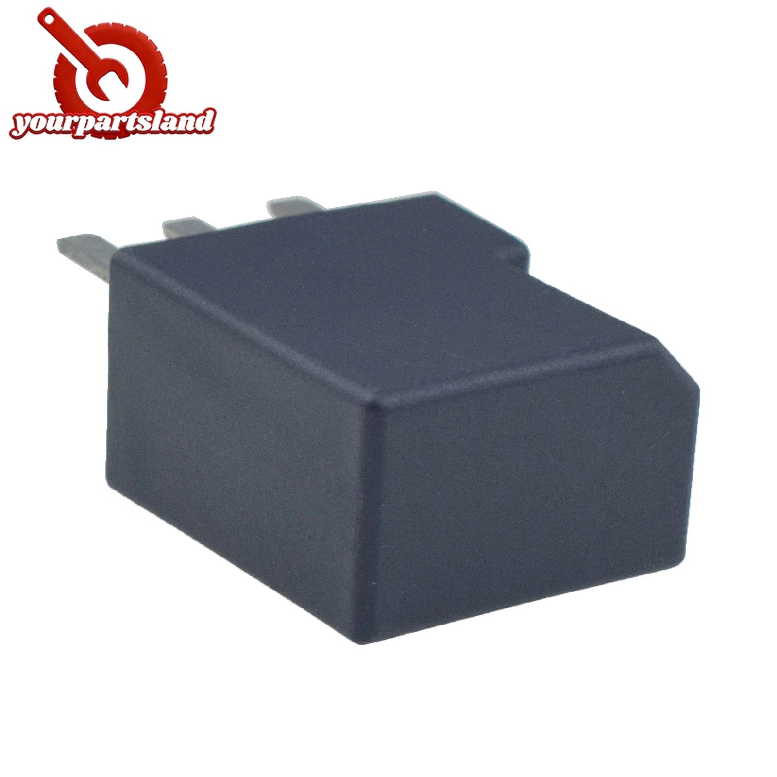 Headlight A/C Relay Fit for GM Trailblazer Buick Cadillac Fuse Module 15016745 6B93BC-57