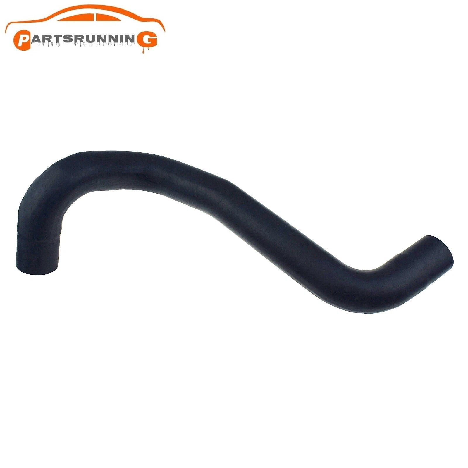 165720S011 Radiator Coolant Lower Hose For 07-15 Toyota Tundra Sequoia 4.6L 5.7L 6B93BC-57
