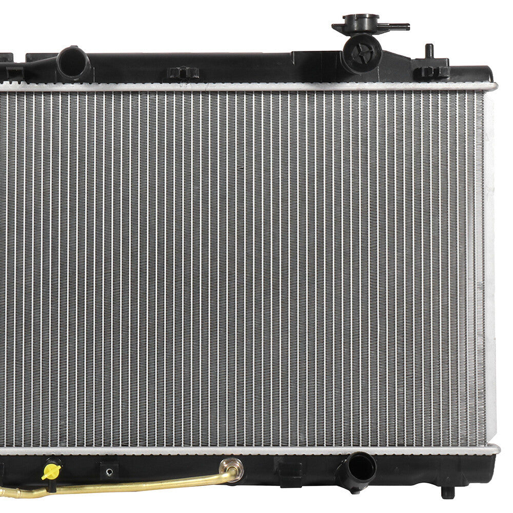 Aluminum Radiator & AC Condenser Cooling Kit For 2005-2011 2012 Toyota Avalon 6B93BC-57