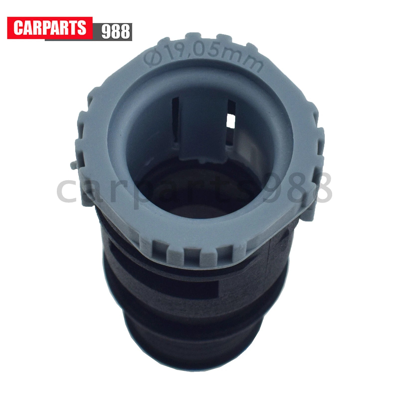 Heater Hose Connector 1495393 For Ford Focus 2 Escape Kuga EcoBoost 1495393 6B93BC-57