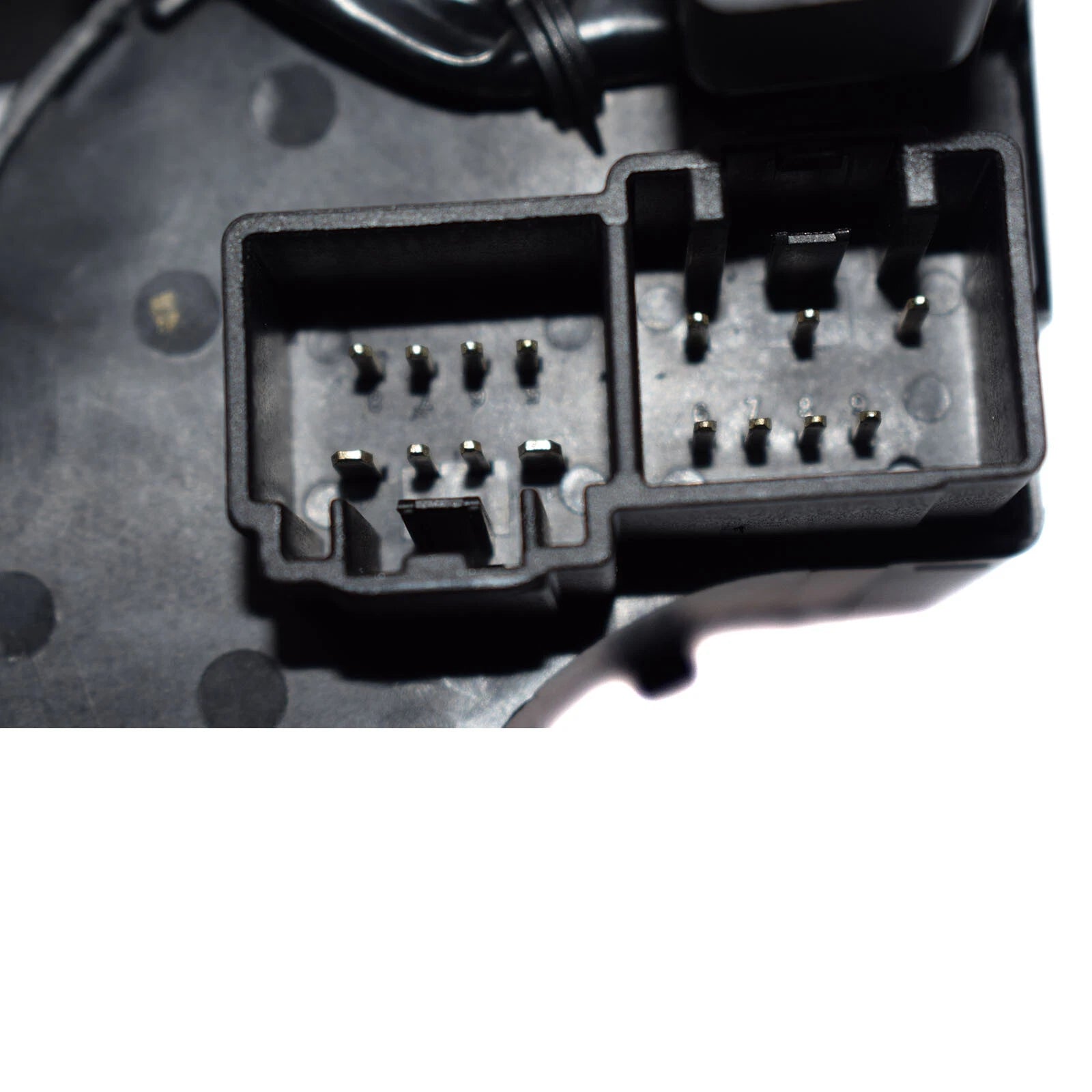 Windshield Wiper Turn Signal High/Low Beam Lever Switch For FORD Explorer 6B93BC-57