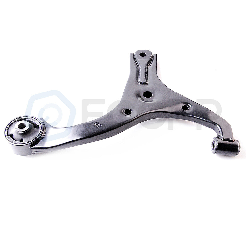 2x Front Lower Control Arm For 2006 07 08 09 10 2011 Hyundai Accent Kia Rio Rio5 6B93BC-57
