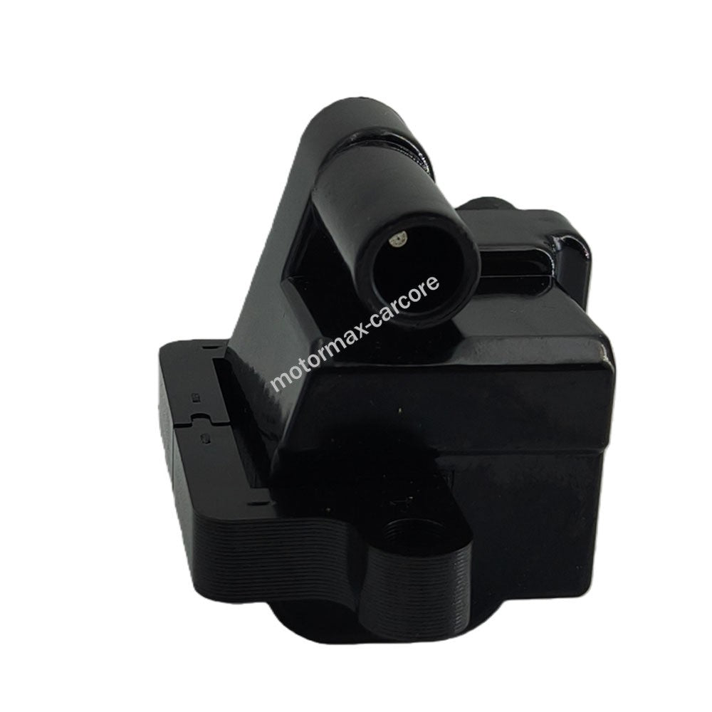 Square Ignition Coil For Chevy Silverado 1500 2500 4.8L 5.3L 6.0L V8 2002-2006 6B93BC-57