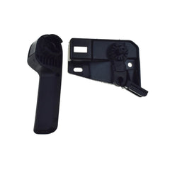 Hood Release Handle Bracket For VW Jetta Golf Beetle Bora 1J1823633A 1J1823533C 6B93BC-57