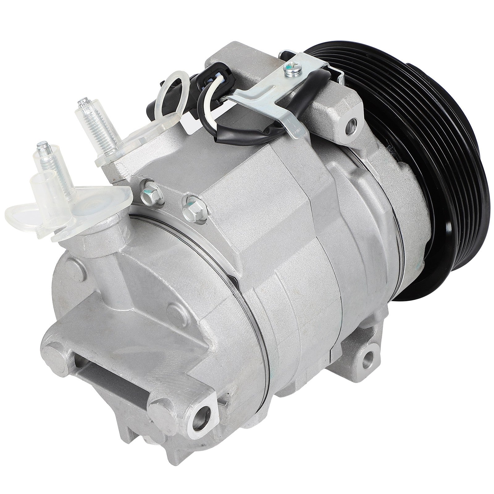 Fits Jeep Grand Cherokee Chrysler 300 5.7L 2011 2012 2013 AC A/C Compressor 6B93BC-57