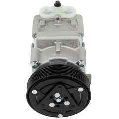 A/C AC Compressor For Ford Focus 2003-2004 2005 2006 2007 2.3L Compressor FS10 6B93BC-57