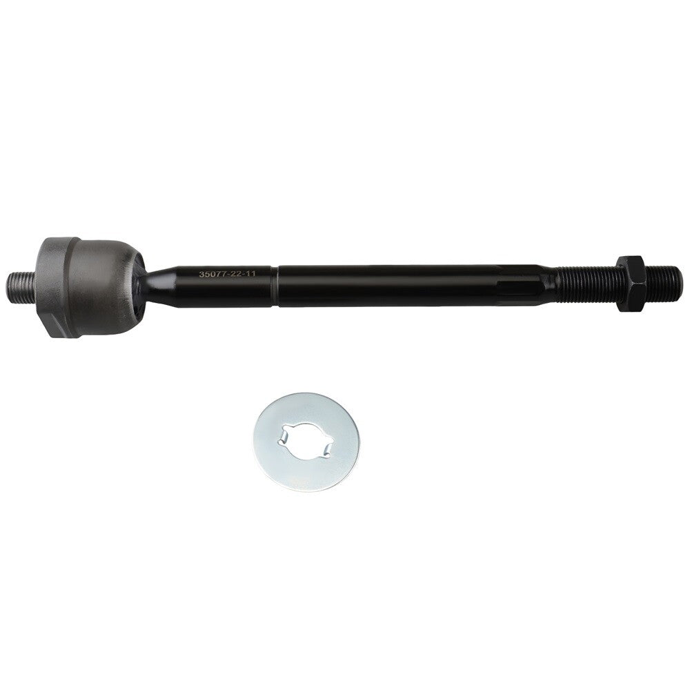Front Tie Rod Link Ball Joint Control Arm Sway Bar For 2005-2015 Toyota Tacoma KOEEP