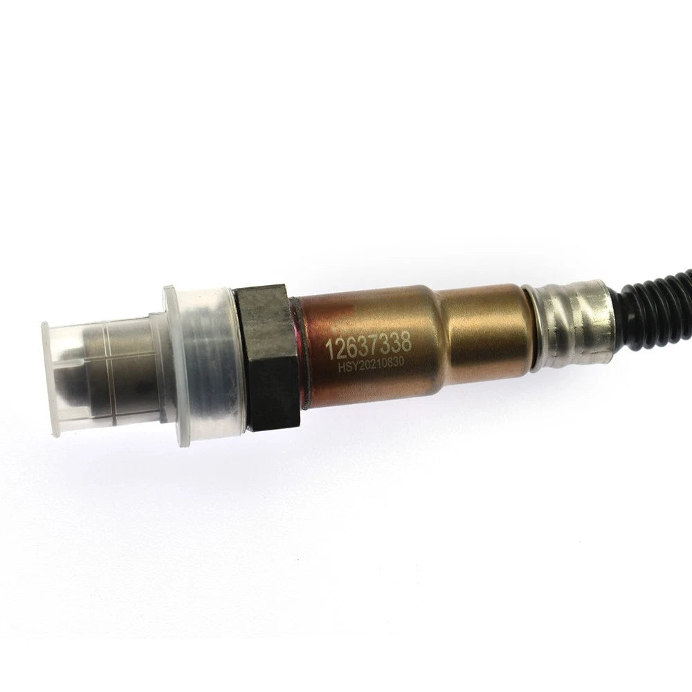 Oxygen Sensor 12663317 For Buick Chevrolet Cruze Malibu Spark Volt GMC Terrain 6B93BC-57