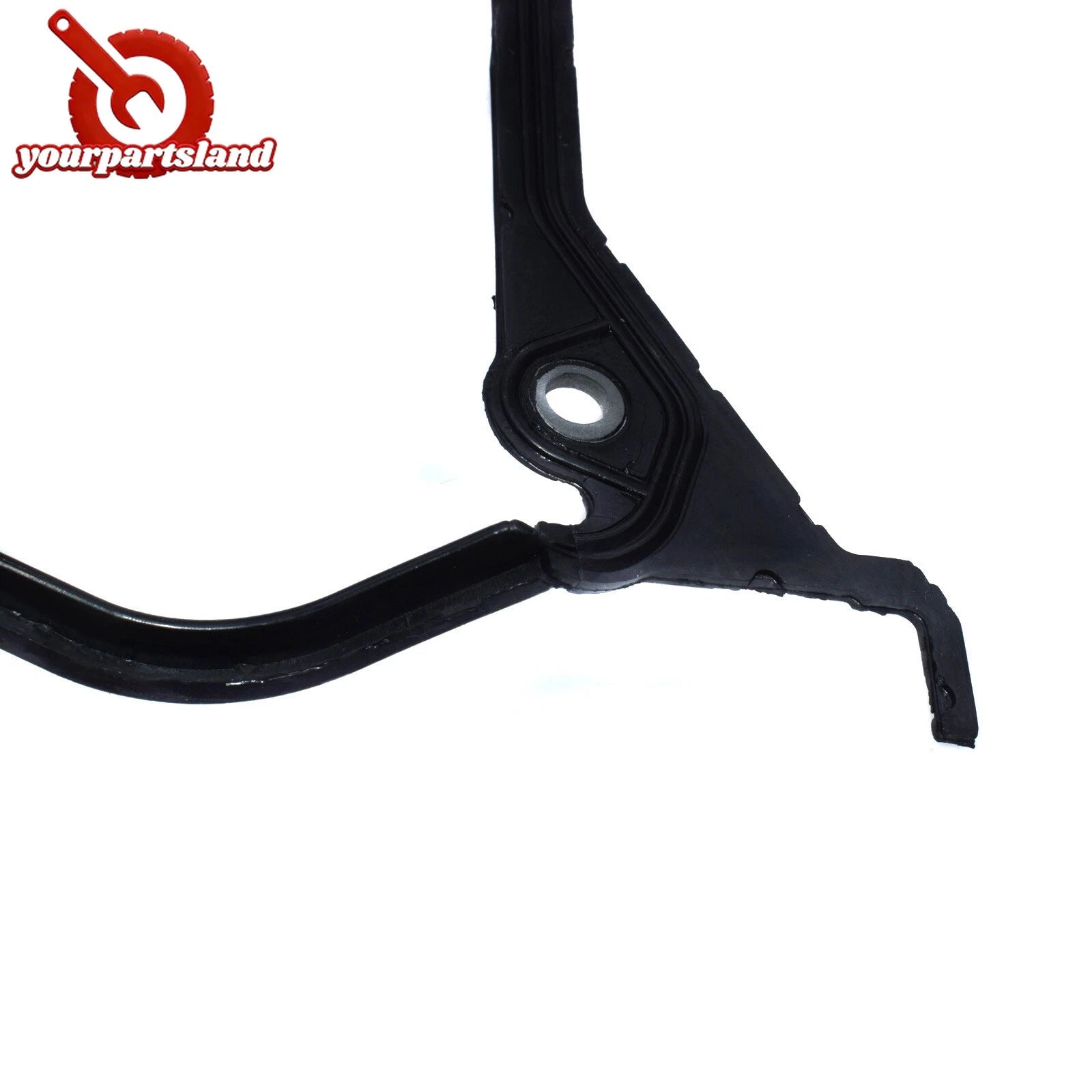for VW Passat Audi A4 TT 1.8T Chain Tensioner Valve Cover Gasket Seal 058198025A 6B93BC-57