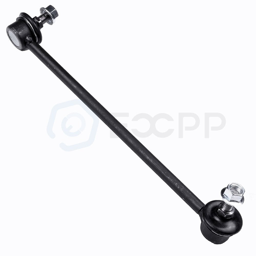 10pcs Front Tie Rod Ends Ball Joints Sway Bars For Hyundai Tiburon GT 2003-2008 6B93BC-57