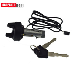 For 1997-2005 Buick Century 1997-04 Regal Ignition Lock Cylinder 26054914 US222L 6B93BC-57