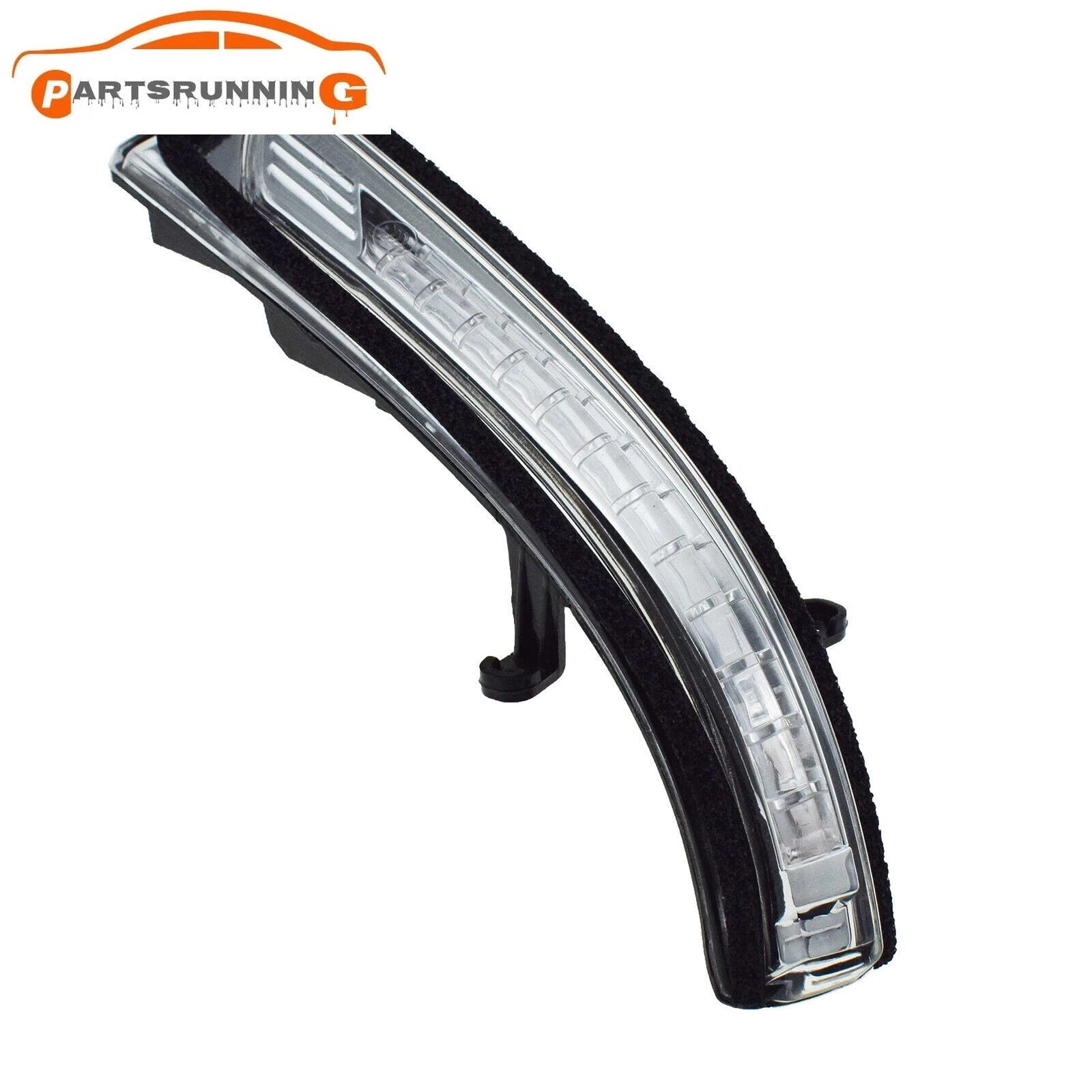 876243Z000 Right LED Rearview Mirror Turn Signal Light For Hyundai i40 2011-2018 6B93BC-57