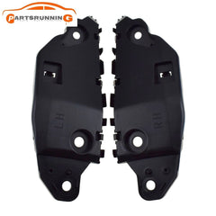Front Bumper Retainer RH+LH For 2016-2022 Mazda CX-9 TK48-50-0T1B,TK48500U1B 6B93BC-57