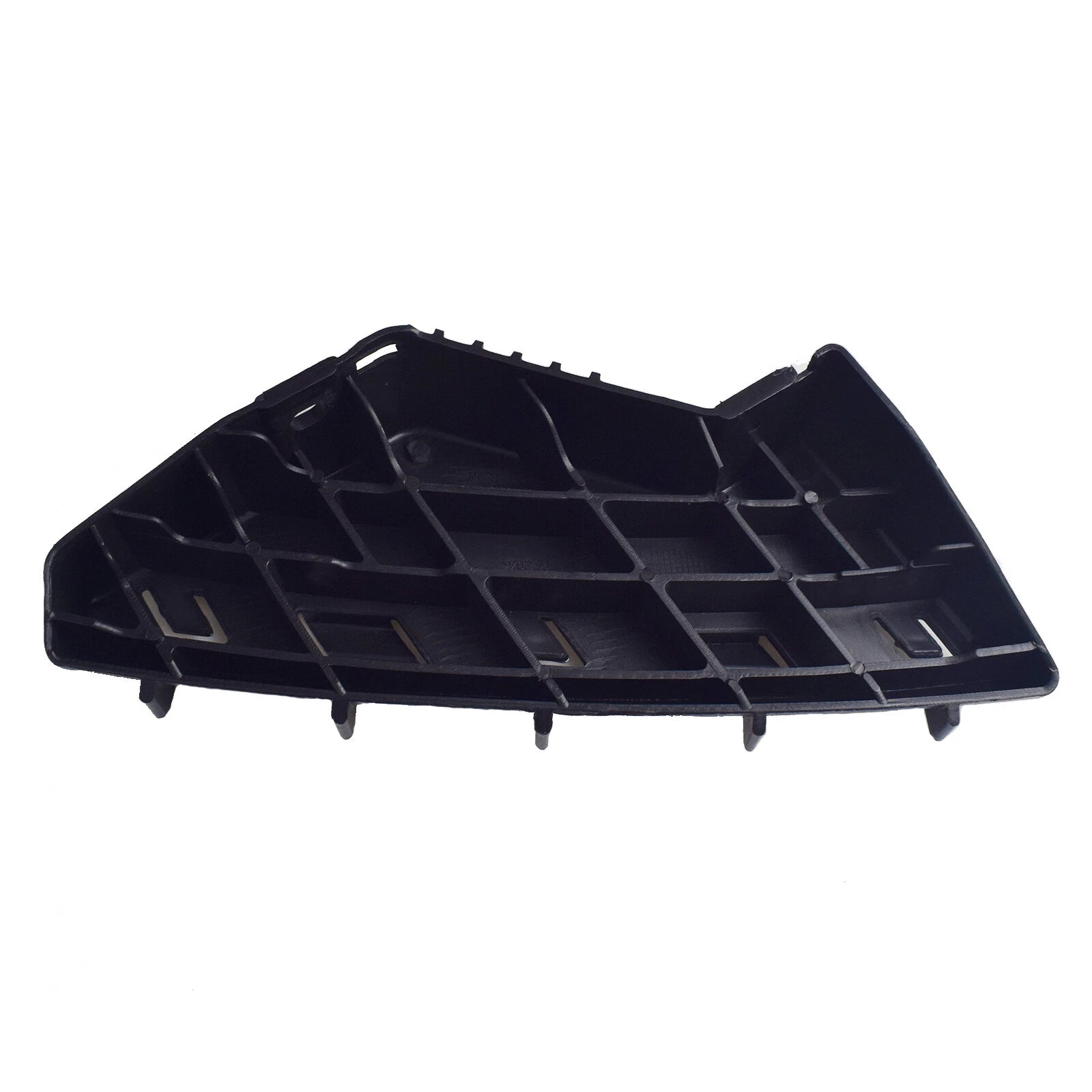 Front Bumper Bracket LEFT DRIVER for Hyundai Santa Fe 2013-2019 865512W000 6B93BC-57
