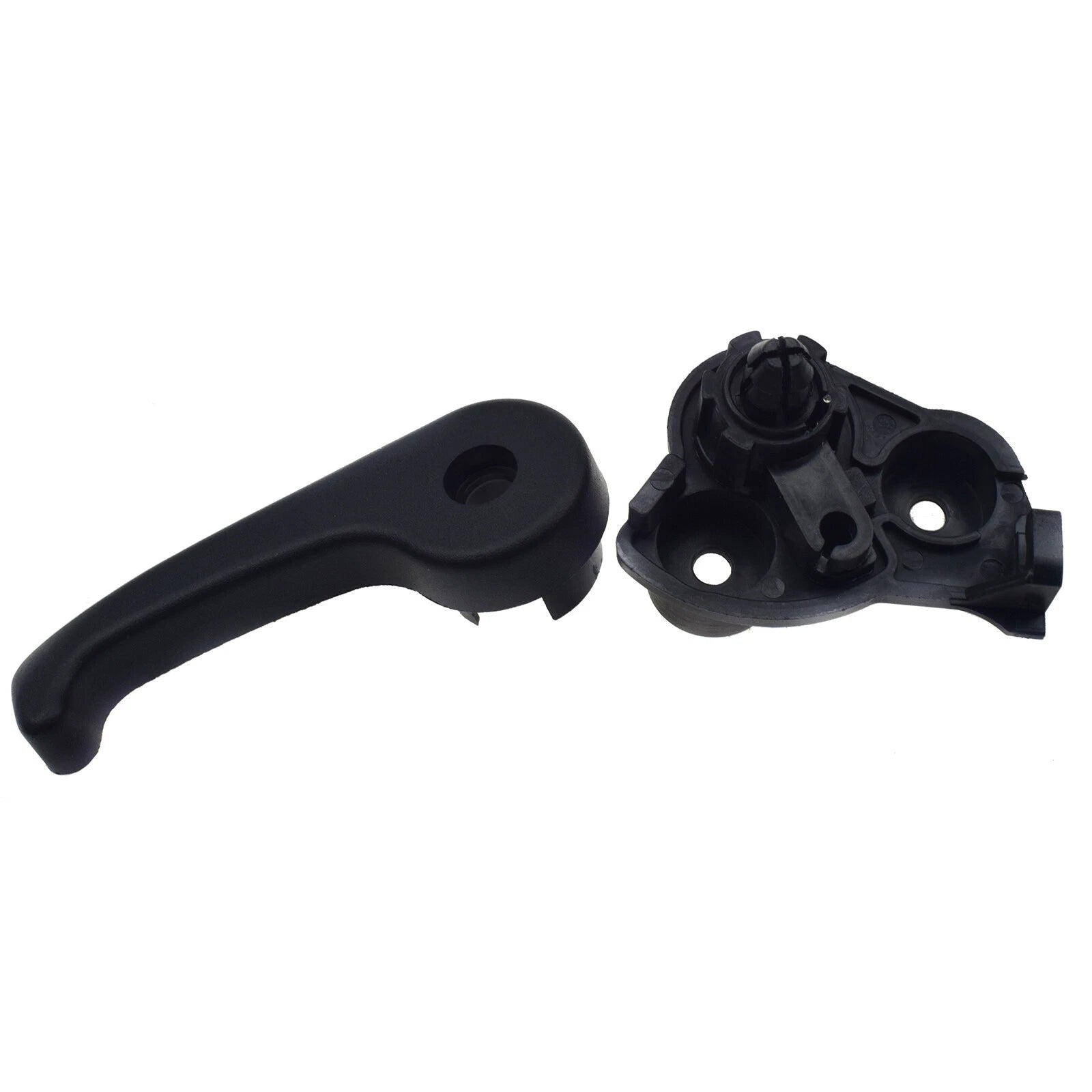 Hood Latch Release Handle for 11-19 Hyundai Sonata 11-16 Kia Optima 81181-2B000 6B93BC-57