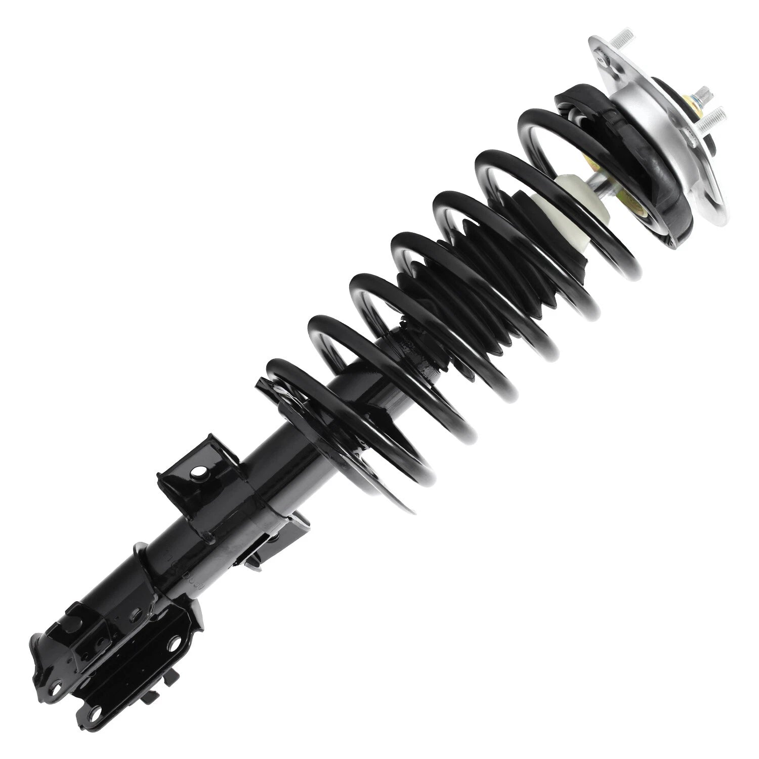 Front Complete Strut Assembly for 1993-1997 Volvo 850, 1998-2004 Volvo C70, 6B93BC-57