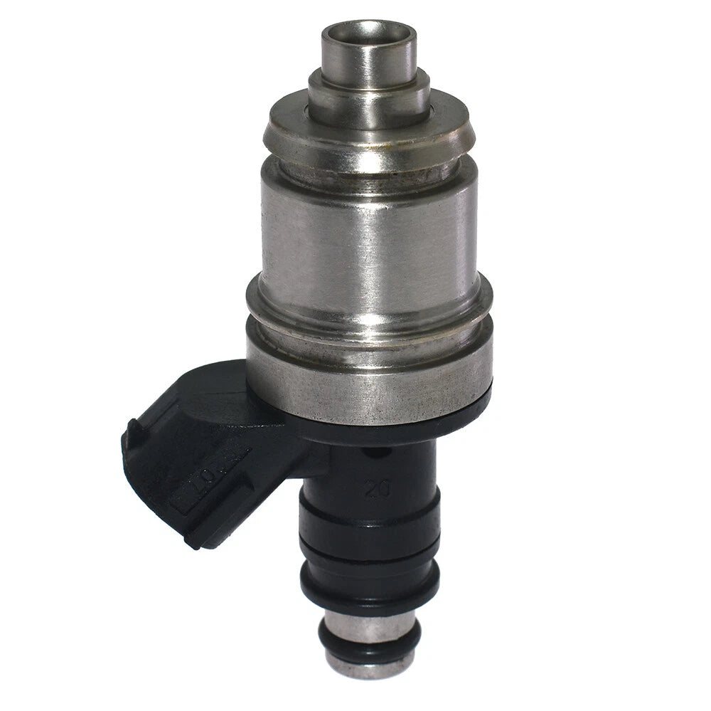6x Fuel Injector JS28-7 for SUZUKI Grand Vitara Chevrolet Tracker 15710-67D00 6B93BC-57