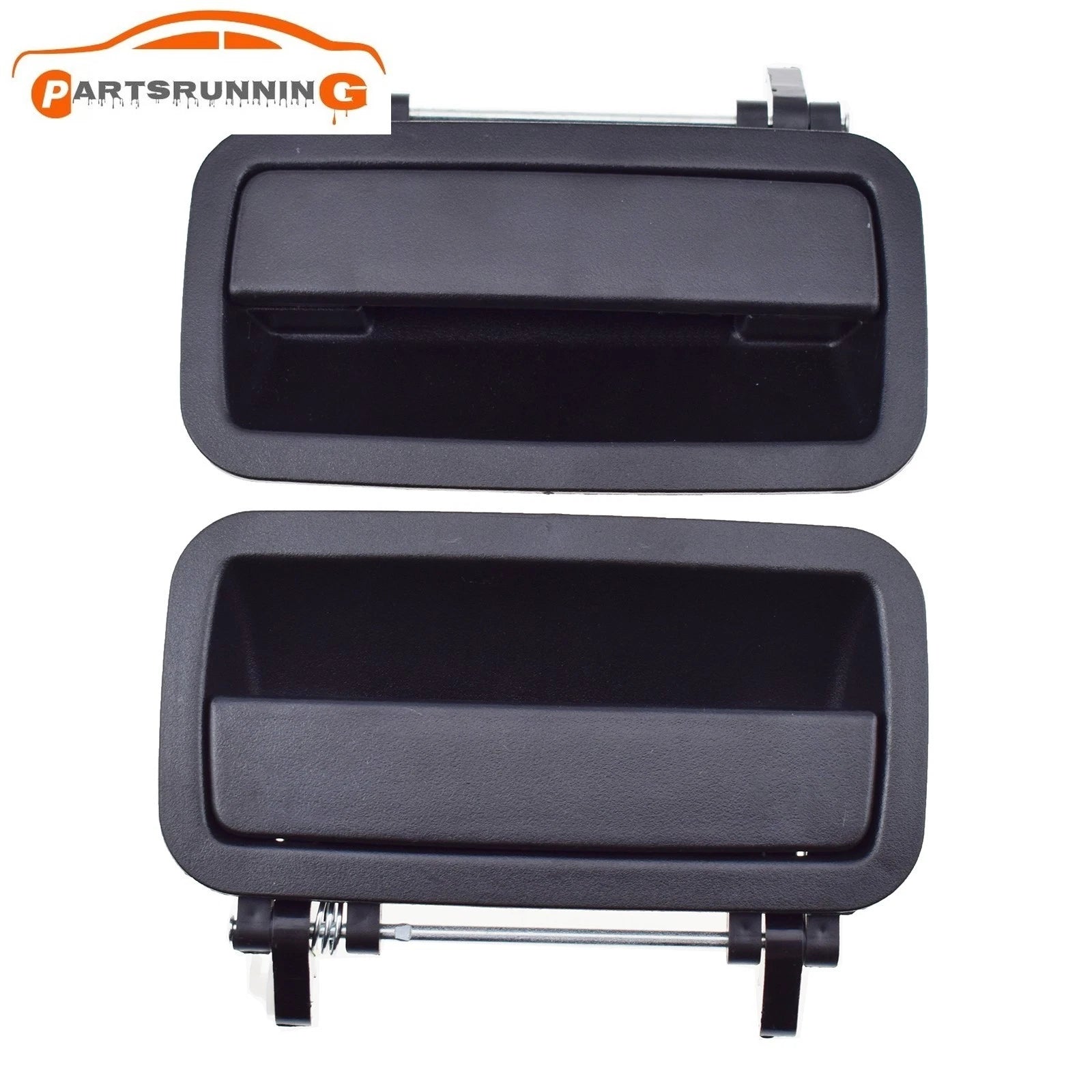 96134291, 96134292 Rear Left &Right Exterior Door Handle For Daewoo Espero 1996- 6B93BC-57