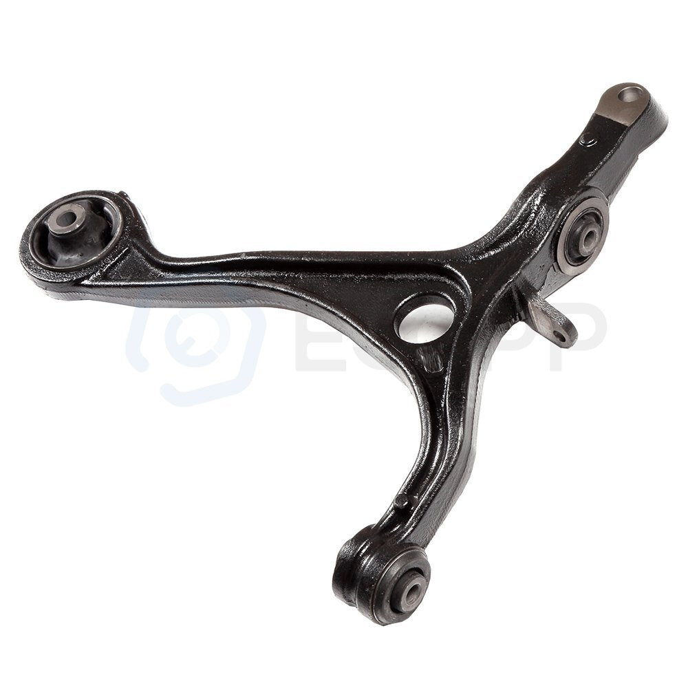 For Honda Accord & Acura TSX 4PCS Front Lower Control Arms Upper Ball Joints Kit KOEEP