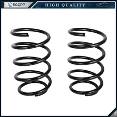 2x Front Suspension Coil Springs for 2003-2007 Nissan Murano V6 3.5L Left &Right KOEEP