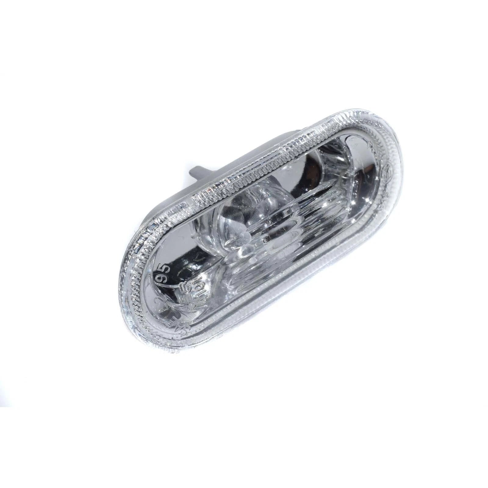 1PC LED Side Marker Signal Lights For VW GOLF MK4 Jetta Passat B5 1J0949117 6B93BC-57