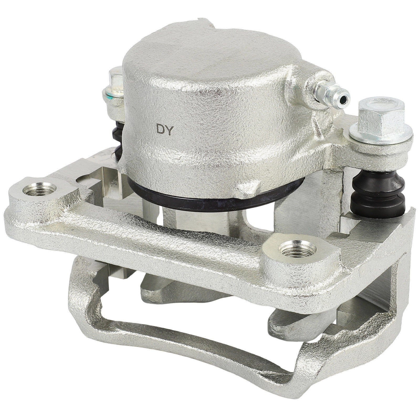 Front Left Brake Caliper 1Pc For 1996-1998 Suzuki Sidekick 2004 Suzuki XL-7 4WD 6B93BC-57