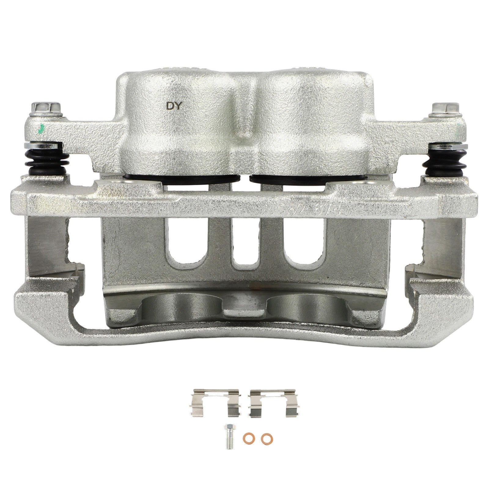 Front Right Brake Caliper 1Pc Set For 2003-2011 Ford?Crown Victoria 18B4840 6B93BC-57