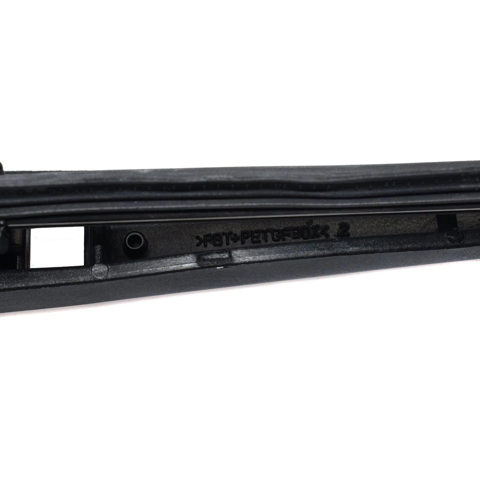 Rear Window Wiper Blade Brush 95391371 For GM Chevrolet Spark 1.4L I4 2016-2022 6B93BC-57