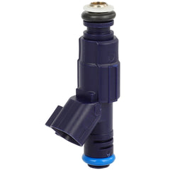 4pcs Fuel Injectors for Ford Focus Escape Mazda Tribute Mariner 2.3L Focus 2.0L 6B93BC-57